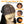 Load image into Gallery viewer, Beeos Pre-Everything 9x6 Wear and Go Glueless Wig HD Lace Wigs Deep Wave Pre Plucked ZH022