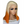 Load image into Gallery viewer, BEEOS 13x4 SKINLIKE Real HD Lace Full Frontal Bob Wig Ombre Blonde Straight ZH019