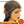 Load image into Gallery viewer, Beeos 360 SKINLIKE Real HD Lace Full Frontal Wig Silky Straight Natural Color Pre-plucked ZH028