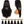 Load image into Gallery viewer, Beeos 360 SKINLIKE Real HD Lace Full Frontal Wig Silky Straight Natural Color Pre-plucked ZH028