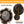 Load image into Gallery viewer, 4# Color 100% Human Hair Thin Skin Toupee 0.03mm Thickness Invisible V-loop Knots Natural Hairline Men's Hair Pieces TP06