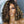 Load image into Gallery viewer, BEEOS Ombre Color Wave Bob 13x4 SKINLIKE Real HD Lace Full Frontal Wig ZH14