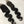Load image into Gallery viewer, Beeos 2x6 SKINLIKE Real HD Lace Closure With 3Pcs Bundles Deal Body Wave Glueless ZH11