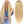 Load image into Gallery viewer, BEEOS SKINLIKE Real HD Lace 613 Blonde Color Deep Wave 13X4 HD Lace Full Frontal Wig ZH043