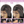 Load image into Gallery viewer, Beeos 13x6 SKINLIKE Real HD Lace Full Frontal Wig Natural Hairline Silky Straight Body Wave Loose Wave BL112