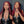 Load image into Gallery viewer, Beeos 99J Burgundy Color 13X4 Full Frontal Lace Wig Body Wave Sugar Plum Color BL010
