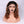 Load image into Gallery viewer, Beeos 13X6 SKINLIKE Real HD Lace 1BT30# Color Curly Full Frontal Wig Invisible Lace ZH031