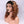 Load image into Gallery viewer, Beeos 13X6 SKINLIKE Real HD Lace 1BT30# Color Curly Full Frontal Wig Invisible Lace ZH031