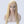 Load image into Gallery viewer, BEEOS SKINLIKE Real HD Lace 613 Blonde Silky Straight 13X4 HD Lace Full Frontal Wig ZH02