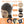 Load image into Gallery viewer, Beeos Full Lace Wig Kinky Straight Pre-plucked Human Hair Wig BF003