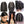 Load image into Gallery viewer, Beeos 2x6 SKINLIKE Real HD Lace Closure Natural Color Silky Straight Human Hair Body Wave Closure ZH018