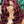 Load image into Gallery viewer, Beeos 99J Burgundy Color 9x6 Ware and Go Lace Frontal Wig Body Wave Sugar Plum Color ZH024