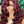 Load image into Gallery viewer, Beeos 99J Burgundy Color 9x6 Ware and Go Lace Frontal Wig Body Wave Sugar Plum Color ZH024