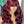Load image into Gallery viewer, Beeos 99J Burgundy Color 9x6 Ware and Go Lace Frontal Wig Body Wave Sugar Plum Color ZH024