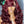 Load image into Gallery viewer, Beeos 99J Burgundy Color 9x6 Ware and Go Lace Frontal Wig Body Wave Sugar Plum Color ZH024