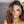 Load image into Gallery viewer, BEEOS SKINLIKE Real HD Lace Front Highlight Wave Bob Wig BL127
