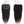 Load image into Gallery viewer, Beeos 5x5 SKINLIKE Real HD Lace Closure With 3Pcs Bundles Deal Deep Wave Glueless BU17
