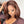 Load image into Gallery viewer, BEEOS 13X4 HD Lace Full Frontal Brown Color Wave Bob Wig BL030