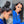 Load image into Gallery viewer, Beeos 360 Skinlike SKINLIKE Real HD Lace Frontal Wig Curly Natural Color Pre-plucked Hair BO63