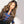 Load image into Gallery viewer, Beeos 13x4 Full Frontal SKINLIKE Real HD Lace Mix Color Highlight Wig Body Wave BL104