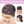 Load image into Gallery viewer, Beeos 13x4 SKINLIKE Real HD Lace Full Frontal Wig Highlight Body Wave BL151