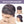 Load image into Gallery viewer, Beeos 13X4 SKINLIKE Real HD Lace Full Frontal Wig Ombre Curly Clean Hairline BL076