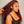 Load image into Gallery viewer, BEEOS Cherry Dark Red Color 13X4 Full Frontal Lace Wig Curly Style BL138
