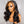 Load image into Gallery viewer, Beeos 13X4 SKINLIKE Real HD Lace Full Frontal Wig Skunk Stripe Highlight Body Wave BL054