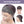 Load image into Gallery viewer, Beeos 13X4 SKINLIKE Real HD Lace Full Frontal Wig Ombre 1B/30 Color Curly BL024