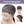 Load image into Gallery viewer, Beeos 13X4 Full Frontal Lace Wig Body Wave Sugar Plum Color BL010
