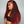 Load image into Gallery viewer, BEEOS Cherry Dark Red Color 13X4 Full Frontal Lace Wig Curly Style BL138
