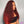 Load image into Gallery viewer, BEEOS Cherry Dark Red Color 13X4 Full Frontal Lace Wig Curly Style BL138