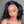 Load image into Gallery viewer, Beeos 13X4 SKINLIKE Real HD Lace Front Wave Bob Wig Side Part BL336