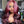 Load image into Gallery viewer, Beeos 99J Burgundy Color 13X4 Full Frontal Lace Wig Body Wave Sugar Plum Color BL010