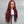 Load image into Gallery viewer, Beeos Deep Wave Burgundy 99J Colored Lace Front Human Hair Wigs BL048