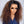 Load image into Gallery viewer, Beeos 13X4 SKINLIKE Real HD Lace Full Frontal Wig Ombre Curly Clean Hairline BL076