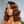 Load image into Gallery viewer, BEEOS SKINLIKE Real HD Lace Front Honey Brown Color Wave Bob Wig BL018