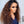 Load image into Gallery viewer, Beeos 13X4 SKINLIKE Real HD Lace Full Frontal Wig Ombre Curly Clean Hairline BL076
