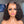 Load image into Gallery viewer, 13X4 Full Frontal SKINLIKE Real HD Lace Poppy Curly BOB Wig 180% Density Bleached Knots Pre-plucked Natural HairlineBS002
