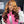 Load image into Gallery viewer, Beeos 13x4 SKINLIKE Real HD Lace Full Frontal Wave Wig Ombre Blonde Hair BL226
