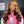 Load image into Gallery viewer, Beeos 13x4 SKINLIKE Real HD Lace Full Frontal Wave Wig Ombre Blonde Hair BL226