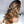 Load image into Gallery viewer, BEEOS 13X4 SKINLIKE Real HD Lace Ombre Blonde Body Wave Full Frontal Wig BL014
