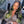 Load image into Gallery viewer, Beeos 5x5 SKINLIKE Real HD Lace Green/Pink Highlight Closure Glueless Wig BC016