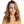 Load image into Gallery viewer, BEEOS SKINLIKE Real HD Lace Front Ombre Blonde Color Wave Curly Bob BL060