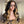 Load image into Gallery viewer, Beeos 13x4 SKINLIKE Real HD Lace Full Frontal Wig Highlight Body Wave BL013