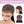 Load image into Gallery viewer, Beeos 360 SKINLIKE Real HD Lace Full Frontal Wig Nature Wave Pre-plucked Hair BO68