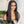 Load image into Gallery viewer, Beeos Layered Straight 13X4 Full Frontal Closure SKINLIKE Real HD Lace Glueless Wig BL147