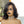 Load image into Gallery viewer, Beeos 13X4 SKINLIKE Real HD Lace Front Wave Bob Wig Side Part BL336
