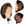 Load image into Gallery viewer, BEEOS 1B/#30 13x4 SKINLIKE Real HD Lace Frontal Highlight BOB BL121