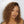 Load image into Gallery viewer, BEEOS SKINLIKE Real HD Full Frontal Lace Wig Ombre Color Curly Bob Wig BL072